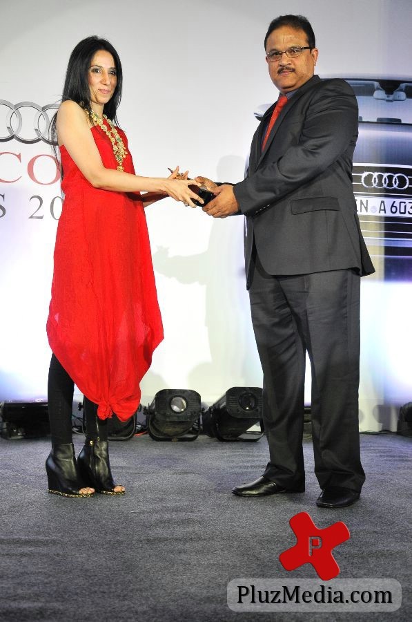 Ritz Icon Awards 2011 Pictures | Picture 87054